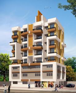 Project Image of 0.0 - 1141.0 Sq.ft 2 BHK Apartment for buy in Padmashree Mangla Prastha