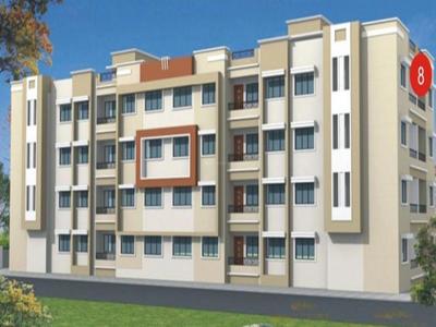 Project Image of 428 Sq.ft 1 BHK Apartment / Flat for sale in Khadawali for Rs. 1550000