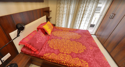 Project Image of 594.92 - 1519.0 Sq.ft 2 BHK Apartment for buy in Aishwarya Empire Phase I