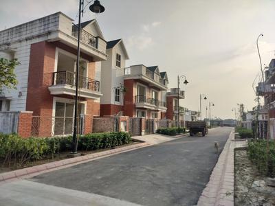 Eldeco Imperia Phase II Elevation 2