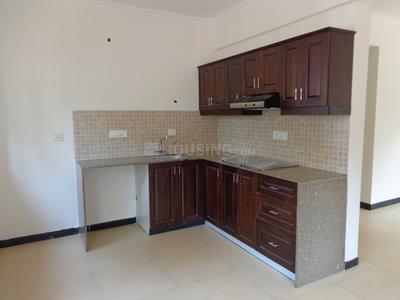 Project Image of 615.0 - 2513.0 Sq.ft 1 BHK Apartment for buy in B And F Villa Goesa