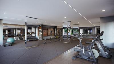 Project Image of 1800 Sq.ft 3 BHK Apartment / Flat for sale in Vaishno Devi Circle for Rs. 7200000