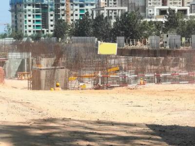 Project Image of 998.0 - 1630.0 Sq.ft 2 BHK Apartment for buy in Godrej Ananda Phase III