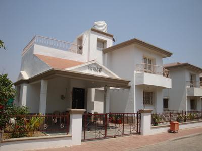 Project Image of 2544.0 - 4355.0 Sq.ft 3 BHK Villa for buy in Nagpal Meadows Hill View Homes