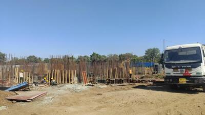 Project Image of 401.17 - 975.0 Sq.ft 1 BHK Apartment for buy in Sunteck Crescent Park 2