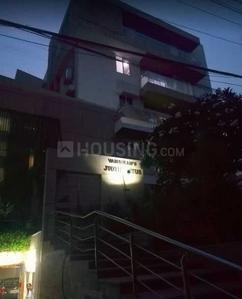 Project Image of 2975.0 - 3200.0 Sq.ft 3 BHK Apartment for buy in Vamsiram Jyothi Lotus