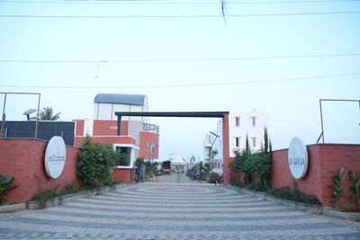 Project Image of 2100.0 - 2700.0 Sq.ft 3 BHK Villa for buy in Future Aviana