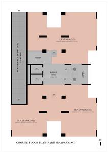 Project Image of 642.93 - 918.16 Sq.ft 3 BHK Apartment for buy in Aamrakunj Arastu