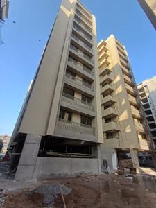 Project Image of 0.0 - 852.39 Sq.ft 3 BHK Apartment for buy in Balaji Sahitya Sky
