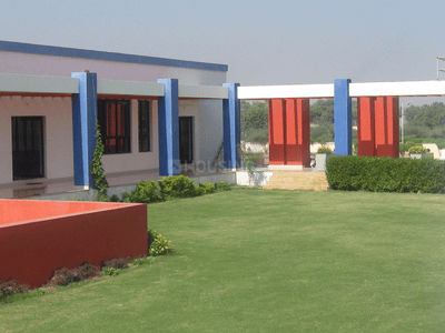 Project Image of 2781.0 - 7452.0 Sq.ft Residential Plot Plot for buy in Shree Gayatri Satyamev Chhavani VII