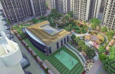 Project Image of 1053 Sq.ft 2 BHK Apartment / Flat for sale in Hadapsar for Rs. 11300000