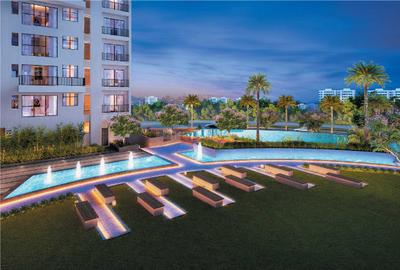 Project Image of 2838.0 - 5028.0 Sq.ft 4 BHK Apartment for buy in Anantmani