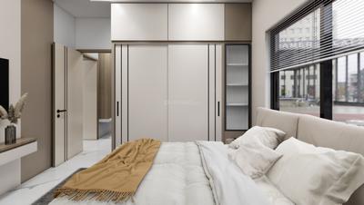 Project Image of 0.0 - 1991.0 Sq.ft 3 BHK Apartment for buy in Krishna Glory