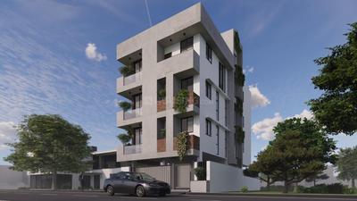 Project Image of 0.0 - 565.0 Sq.ft 1 BHK Apartment for buy in Ananta