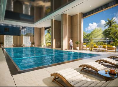 Project Image of 2286.0 - 3348.0 Sq.ft 3 BHK Apartment for buy in EAPL Sri Tirumala Legacy
