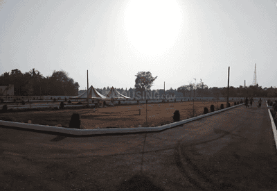 Project Image of 600.0 - 2400.0 Sq.ft Residential Plot Plot for buy in RBS Dharshan Garden