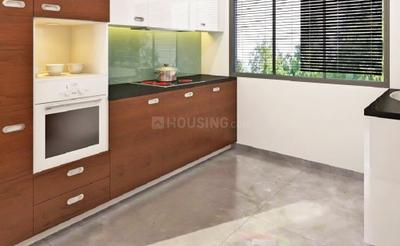 Project Image of 690.0 - 1145.0 Sq.ft 1 BHK Apartment for buy in Gagan Vestawoods
