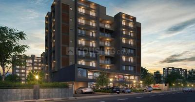 Project Image of 611.28 - 885.55 Sq.ft 2 BHK Apartment for buy in Shree Pratishtha Hills