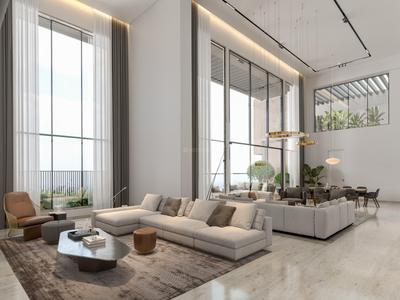 Project Image of 6000 Sq.ft 4 BHK Apartment / Flat for sale in Thaltej for Rs. 48100000