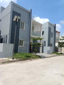 Water Front Elevation 2