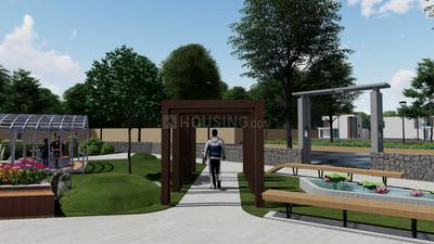 Project Image of 1100.0 - 2450.0 Sq.ft Residential Plot Plot for buy in Mithra Homes