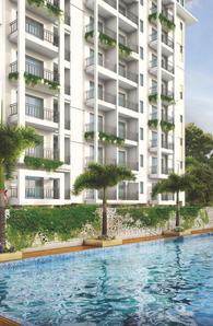 Project Image of 1107.0 - 1750.0 Sq.ft 2 BHK Apartment for buy in Cumins Genesis