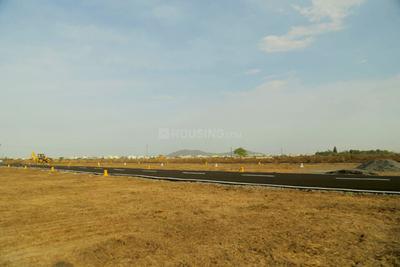 VM Garden Phase 2 Internal Roads & Footpaths 1