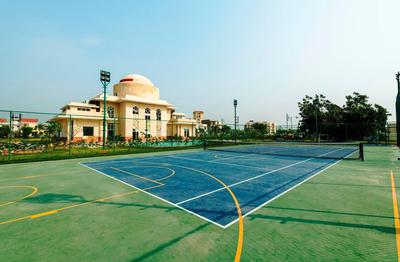 Project Image of 773.0 - 2146.0 Sq.ft 2 BHK Villa for buy in Eldeco Regalia Villa