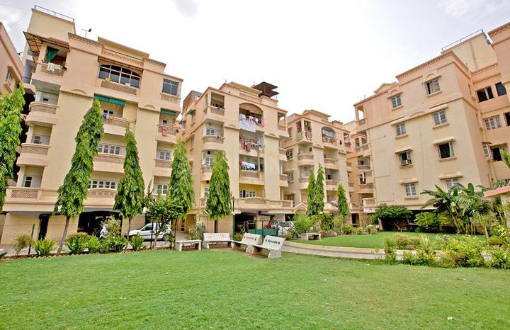 Anmol Abhilasha Apartments More Images 1