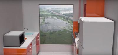 Project Image of 273.62 - 529.91 Sq.ft 1 RK Apartment for buy in Gharkul Developers Gravity Phase I