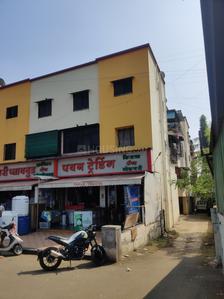 Project Image of 590.0 - 860.0 Sq.ft 1 BHK Apartment for buy in Tirupati Paradise