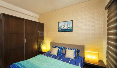Project Image of 1213.0 - 1884.0 Sq.ft 2 BHK Apartment for buy in Landmark Tivoli