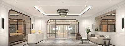 Project Image of 2700 Sq.ft 3 BHK Apartment / Flat for sale in Kalyan West for Rs. 24000000