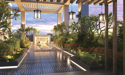 Project Image of 450.0 - 1800.0 Sq.ft 1 BHK Apartment for buy in Jaydeep La Residency