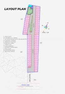 Project Image of 2035.0 - 2258.0 Sq.ft 3 BHK Villa for buy in Sai Aashiyana