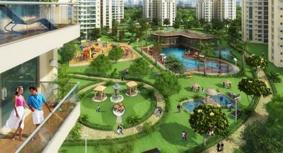 Project Image of 1396.0 - 2965.0 Sq.ft 2.5 BHK Apartment for buy in Realtech The Luxurium