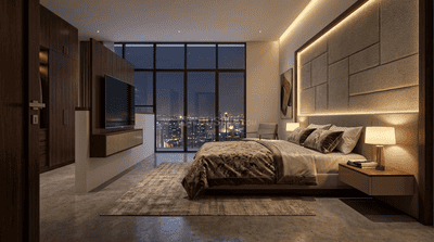 Project Image of 575.0 - 1450.0 Sq.ft 1 BHK Apartment for buy in Shivalaya Residency