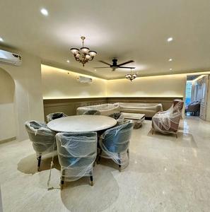 Project Image of 1080.0 - 1350.0 Sq.ft 4 BHK Builder Floor for buy in Goyal Lavish Dwarka
