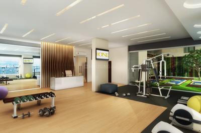 Project Image of 3780.0 - 5300.0 Sq.ft 3 BHK Apartment for buy in ARG One