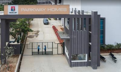 Project Image of 638.0 - 1708.0 Sq.ft 1 BHK Apartment for buy in SJR Parkway Homes Phase 2