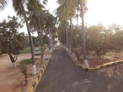 Project Image of 4500.0 - 18000.0 Sq.ft Residential Plot Plot for buy in Samruddhi Manikya Meadows Farm Plots
