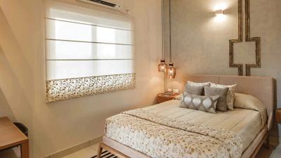 Project Image of 740.0 - 1412.0 Sq.ft 2 BHK Apartment for buy in Prestige Jindal City Phase II