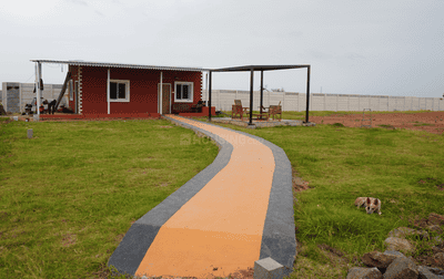 Project Image of 1417.5 - 4725.0 Sq.ft Residential Plot Plot for buy in Kalpavruksha