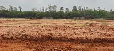 Project Image of 1350.0 - 4500.0 Sq.ft Residential Plot Plot for buy in Pooja Prospera