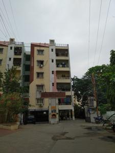 Project Image of 973.0 - 1600.0 Sq.ft 2 BHK Apartment for buy in SYR Shiva Sai Residency