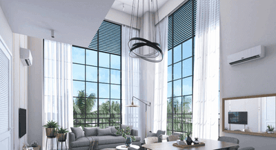Project Image of 707.0 - 1973.0 Sq.ft 1 BHK Apartment for buy in Rio Royale