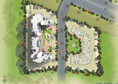 Anmol City Two Phase 1 Images for Layout Plan of Anmol City Two Phase 1 1