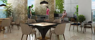 Project Image of 0.0 - 740.99 Sq.ft 2 BHK Apartment for buy in Wellwisher Abode