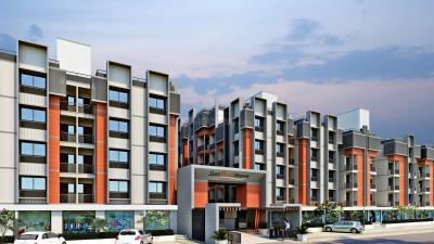 Project Image of 657.0 - 1098.0 Sq.ft 1 BHK Apartment for buy in Sun Real Home