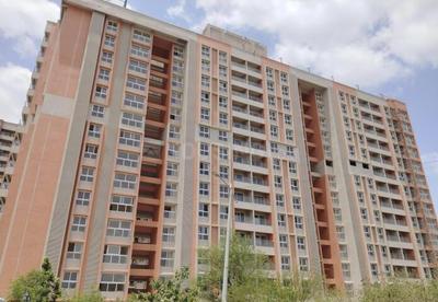 Project Image of 891.0 - 1294.0 Sq.ft 3 BHK Apartment for buy in Swastik Prism City Yellow